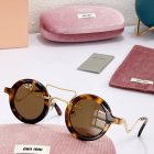 MiuMiu High Quality Sunglasses 179