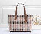 Burberry High Quality Handbags 134