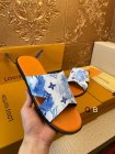 Louis Vuitton Men's Slippers 226