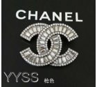 Chanel Jewelry Brooch 127