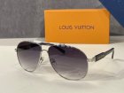Louis Vuitton High Quality Sunglasses 2227