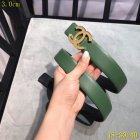 Chanel Original Quality Belts 100