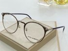 Dolce & Gabbana Plain Glass Spectacles 63