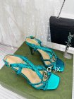 Gucci Women's Shoes 767