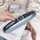 DIOR Original Quality Belts 526