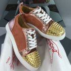 Christian Louboutin Women's Shoes 522