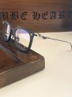 Chrome Hearts Plain Glass Spectacles 79