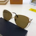 Louis Vuitton High Quality Sunglasses 4029