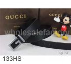 Gucci High Quality Belts 2138