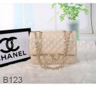 Chanel Normal Quality Handbags 224