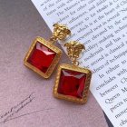 Versace Jewelry Earrings 55