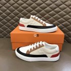 Hermes Men's Shoes 284