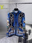 Louis Vuitton Men's Shirts 62