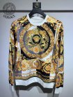 Versace Men's Long Sleeve T-shirts 220