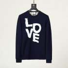 Burberry Men's Long Sleeve T-shirts 235