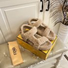 Fendi Women's Shoes 422