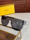 Fendi High Quality Sunglasses 731