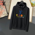 Louis Vuitton Men's Hoodies 186