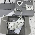 Balenciaga High Quality Handbags 198