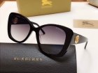 Burberry High Quality Sunglasses 156