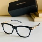 Chrome Hearts Plain Glass Spectacles 228