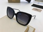 Burberry High Quality Sunglasses 792
