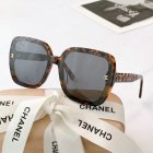 Chanel High Quality Sunglasses 3637