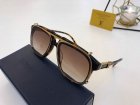Louis Vuitton High Quality Sunglasses 2869