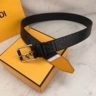 Fendi High Quality Belts 65