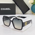 Chanel High Quality Sunglasses 1477