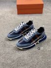 Hermes Men's Shoes 349