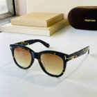 TOM FORD High Quality Sunglasses 2924