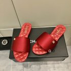 Chanel Women's Slippers 107