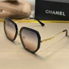 Chanel High Quality Sunglasses 1073
