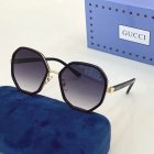 Gucci High Quality Sunglasses 5041