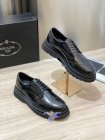 Prada Men's Shoes 867