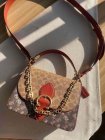 Coach High Quality Handbags 354