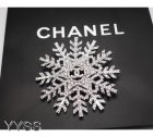 Chanel Jewelry Brooch 215