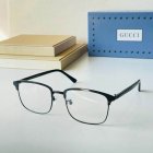Gucci Plain Glass Spectacles 441
