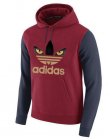 adidas Apparel Men's Hoodies 477
