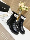 Chanel Women's Shoes 2093