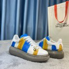Alexander McQueen Men's Shoes 282