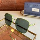 Gucci High Quality Sunglasses 1398