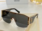 Versace High Quality Sunglasses 451