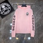 Chrome Hearts Men's Hoodies 04