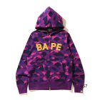 BAPE Men's Hoodies 44