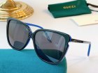 Gucci High Quality Sunglasses 381