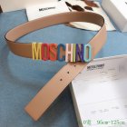 Moschino Belt 31