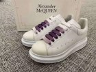 Alexander McQueen Men's Shoes 166