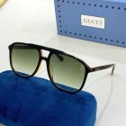 Gucci High Quality Sunglasses 3949
